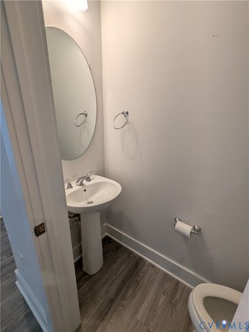 2715 Acadia Dr, Henrico, VA 23294