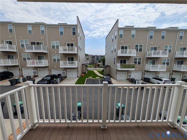 2715 Acadia Dr, Henrico, VA 23294