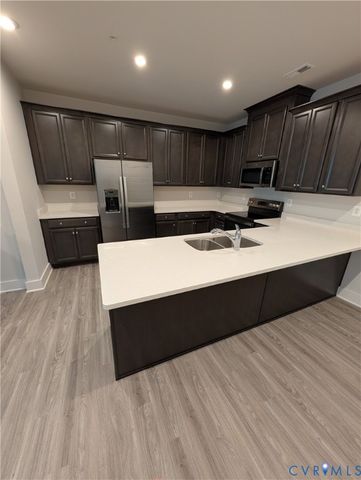 2715 Acadia Dr, Henrico, VA 23294