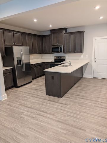 2715 Acadia Dr, Henrico, VA 23294