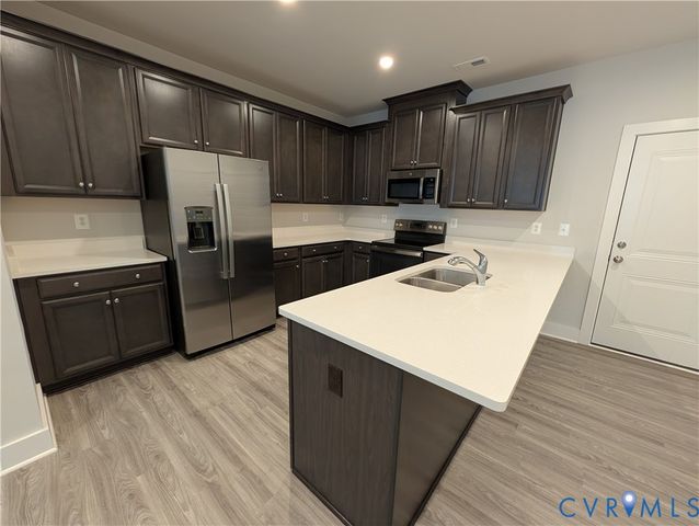 2715 Acadia Dr, Henrico, VA 23294