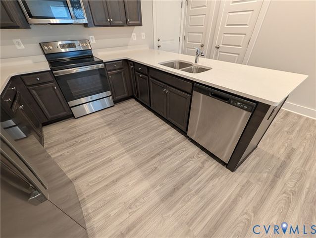 2715 Acadia Dr, Henrico, VA 23294