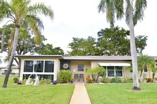 1027 S South Drive A, Delray Beach, FL 33445