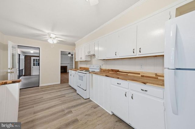 1138 OAKLAWN DRIVE, Culpeper, VA 22701