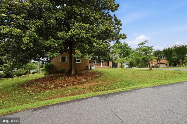1138 OAKLAWN DRIVE, Culpeper, VA 22701