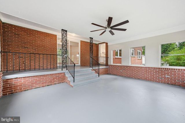 1138 OAKLAWN DRIVE, Culpeper, VA 22701