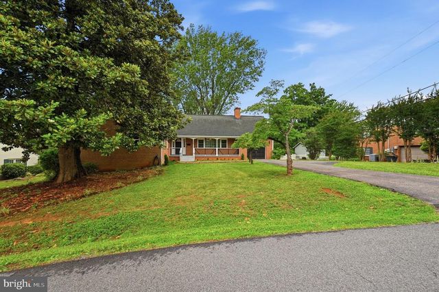1138 OAKLAWN DRIVE, Culpeper, VA 22701