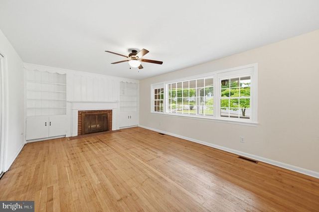 1138 OAKLAWN DRIVE, Culpeper, VA 22701