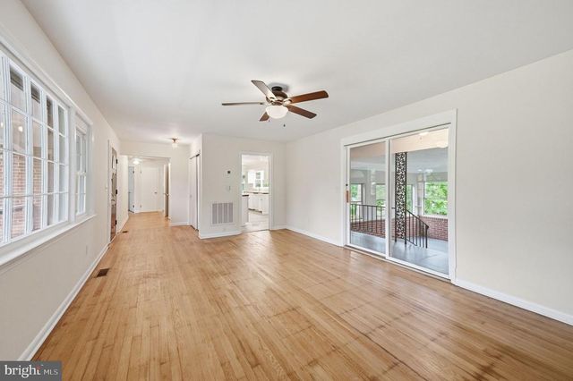 1138 OAKLAWN DRIVE, Culpeper, VA 22701