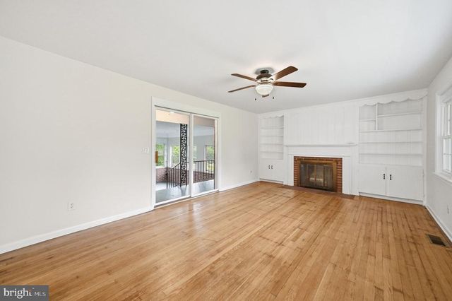 1138 OAKLAWN DRIVE, Culpeper, VA 22701