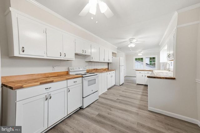 1138 OAKLAWN DRIVE, Culpeper, VA 22701