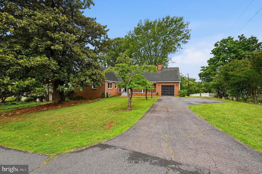 1138 OAKLAWN DRIVE, Culpeper, VA 22701