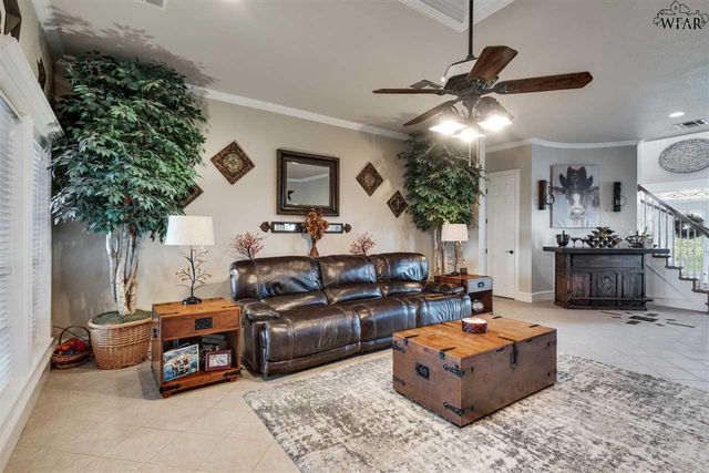 1328 HWY 287, Henrietta, TX 76365