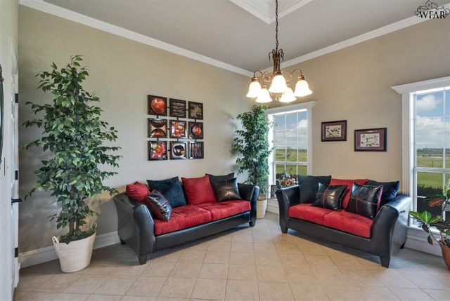 1328 HWY 287, Henrietta, TX 76365