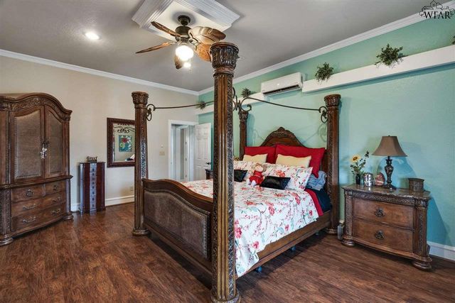 1328 HWY 287, Henrietta, TX 76365