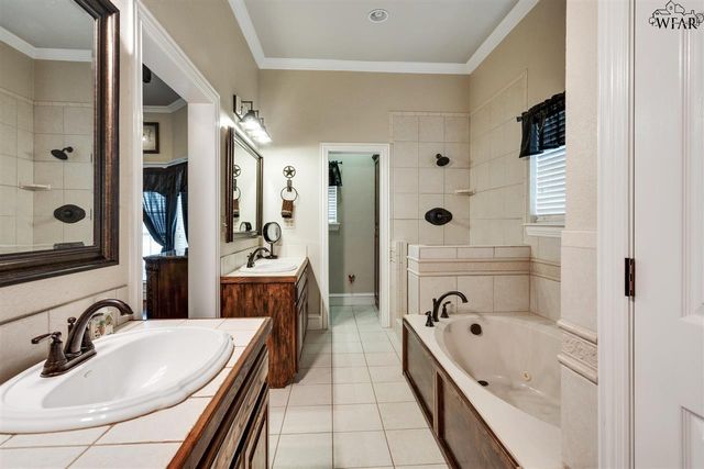 1328 HWY 287, Henrietta, TX 76365