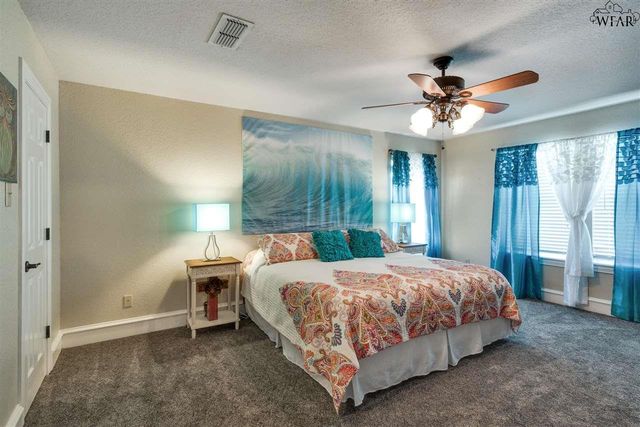 1328 HWY 287, Henrietta, TX 76365