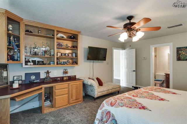 1328 HWY 287, Henrietta, TX 76365