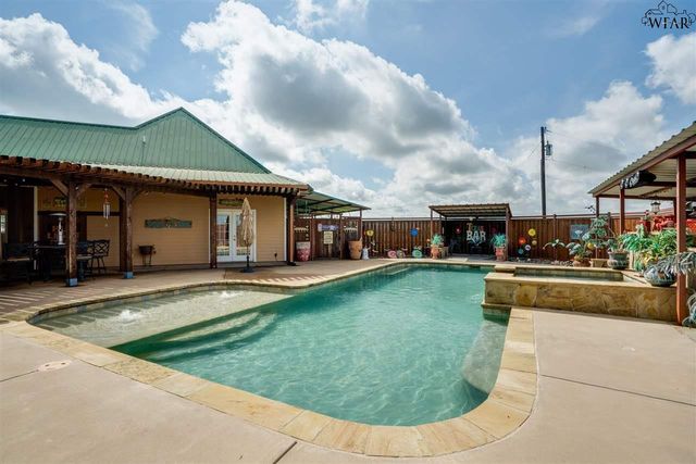 1328 HWY 287, Henrietta, TX 76365