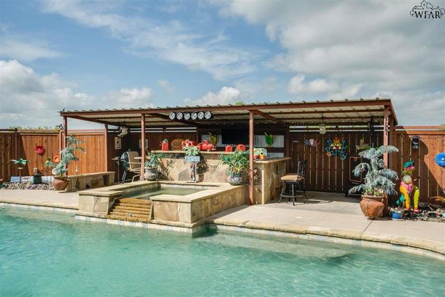 1328 HWY 287, Henrietta, TX 76365