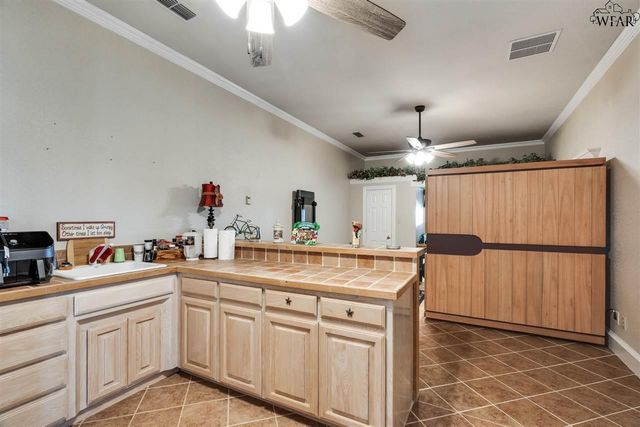 1328 HWY 287, Henrietta, TX 76365