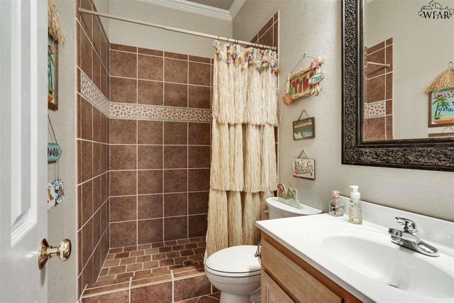 1328 HWY 287, Henrietta, TX 76365