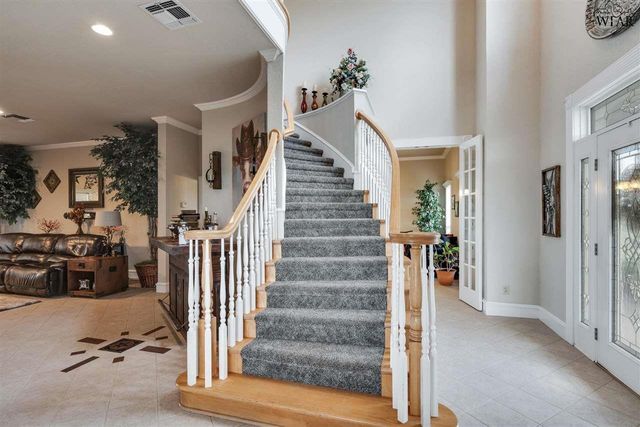 1328 HWY 287, Henrietta, TX 76365