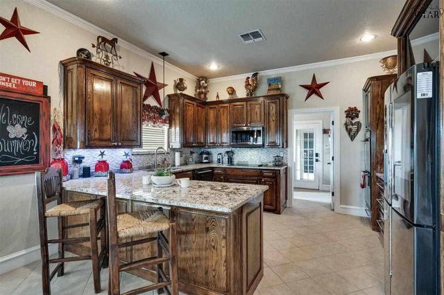 1328 HWY 287, Henrietta, TX 76365