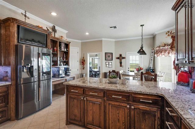 1328 HWY 287, Henrietta, TX 76365