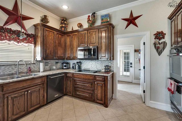 1328 HWY 287, Henrietta, TX 76365