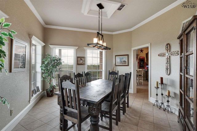 1328 HWY 287, Henrietta, TX 76365