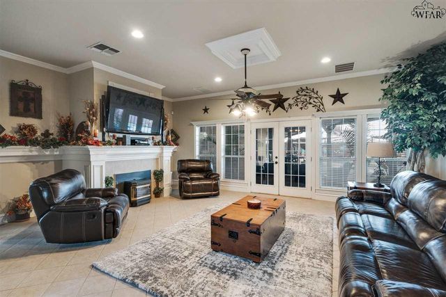 1328 HWY 287, Henrietta, TX 76365