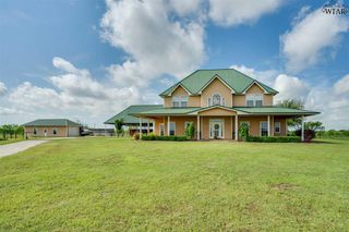 1328 HWY 287, Henrietta, TX 76365