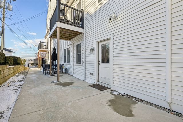 600 Shirley 4, Winthrop, MA 02152