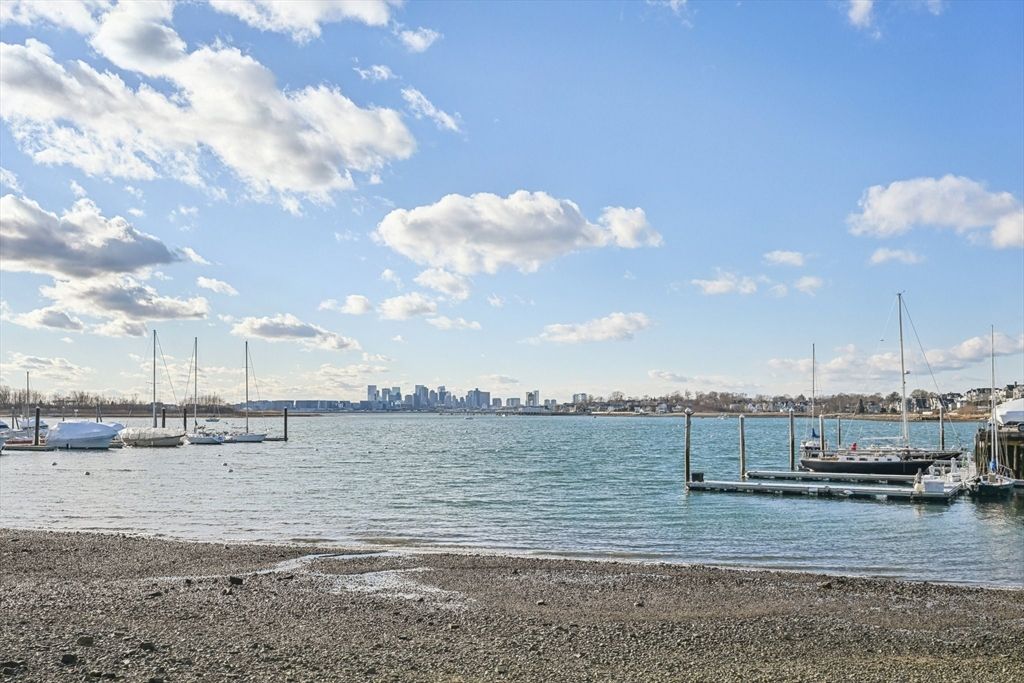 600 Shirley 4, Winthrop, MA 02152