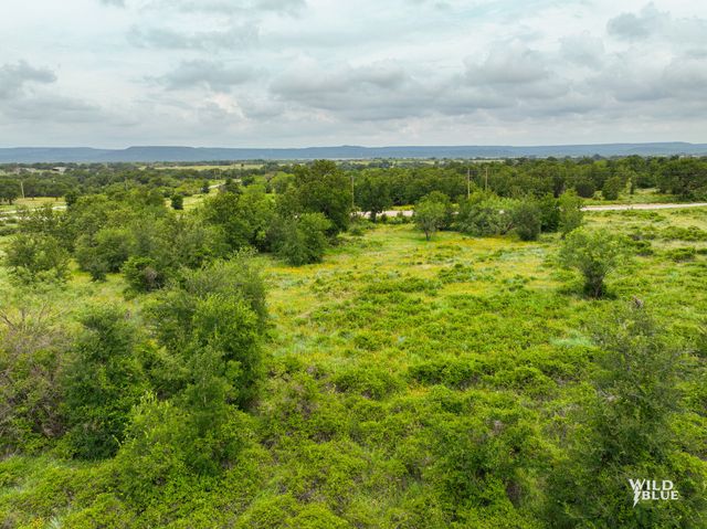 Lot 26 New Hope Road Road, Santo, TX 76484