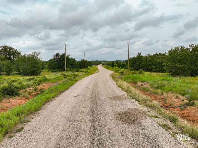 Lot 26 New Hope Road Road, Santo, TX 76484
