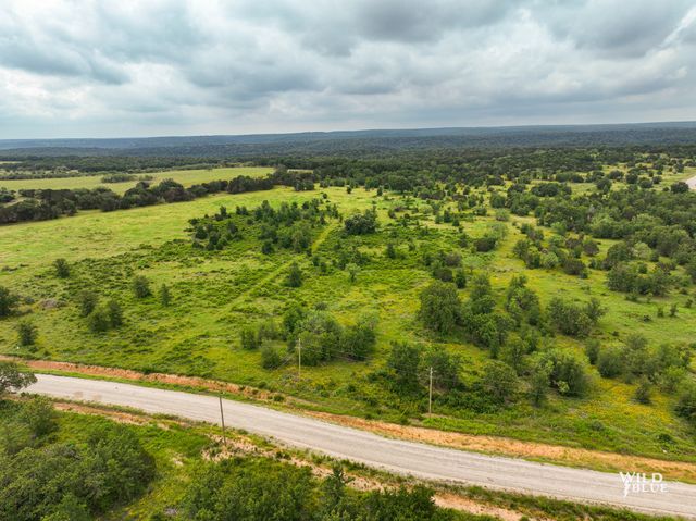 Lot 26 New Hope Road Road, Santo, TX 76484