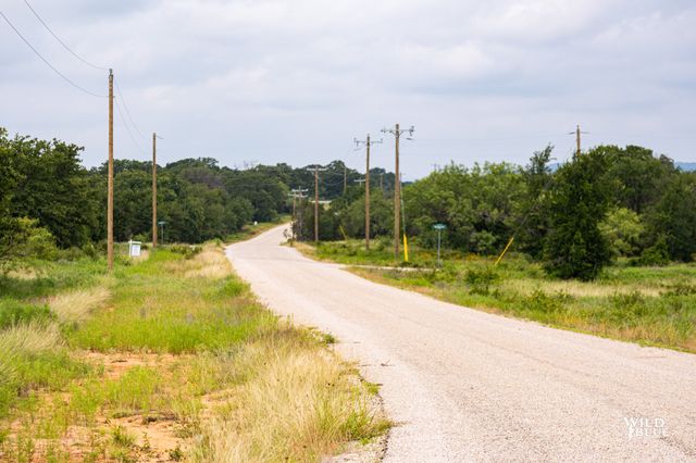 Lot 26 New Hope Road Road, Santo, TX 76484