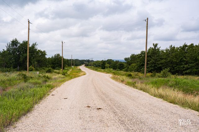 Lot 26 New Hope Road Road, Santo, TX 76484