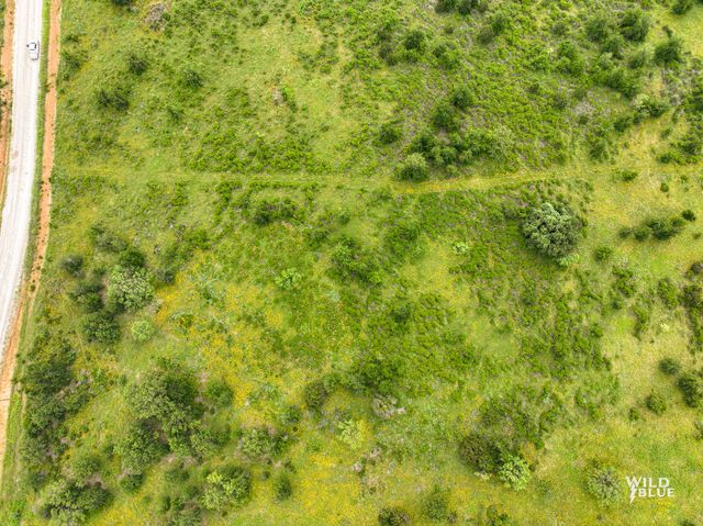 Lot 26 New Hope Road Road, Santo, TX 76484