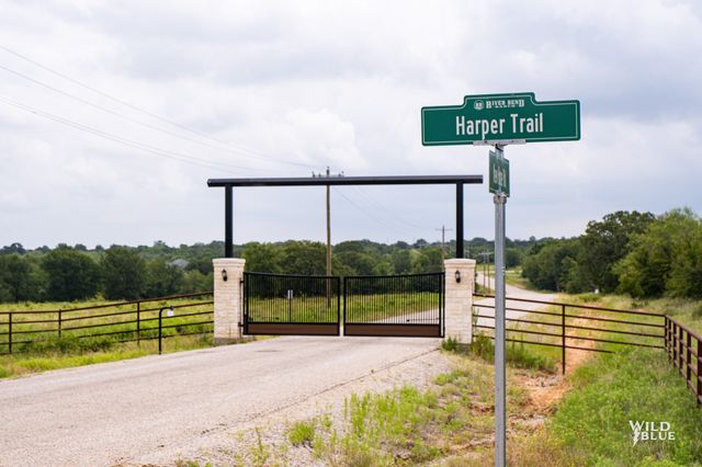 Lot 26 New Hope Road Road, Santo, TX 76484