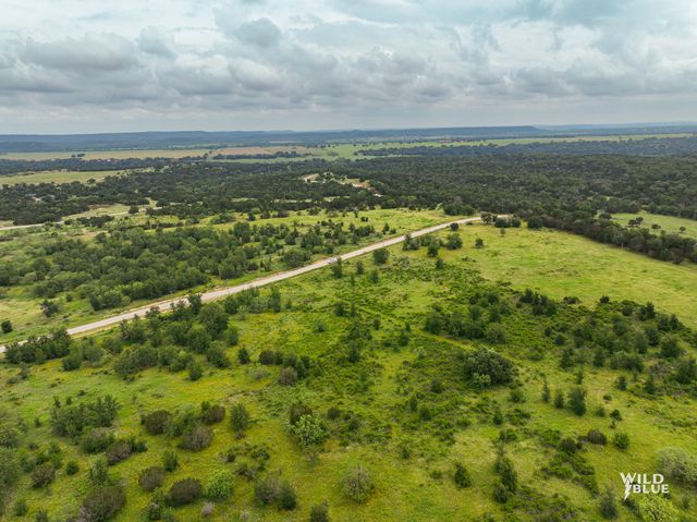 Lot 26 New Hope Road Road, Santo, TX 76484