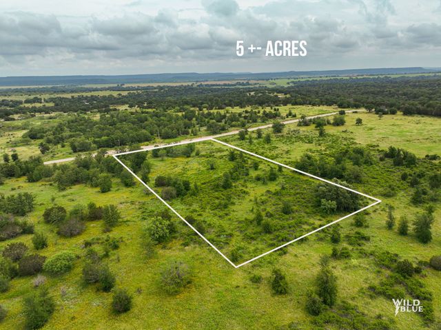 Lot 26 New Hope Road Road, Santo, TX 76484