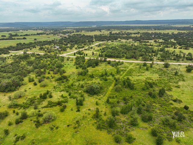 Lot 26 New Hope Road Road, Santo, TX 76484