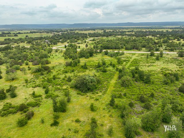 Lot 26 New Hope Road Road, Santo, TX 76484
