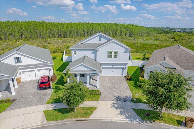 3032 PRELUDE LANE, Kissimmee, FL 34746