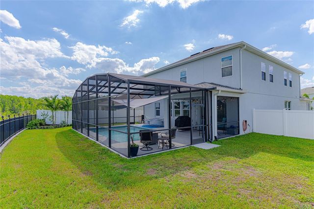 3032 PRELUDE LANE, Kissimmee, FL 34746