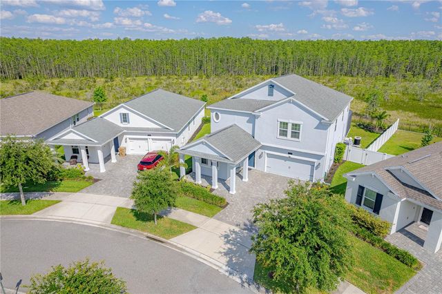3032 PRELUDE LANE, Kissimmee, FL 34746