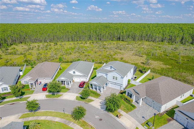 3032 PRELUDE LANE, Kissimmee, FL 34746